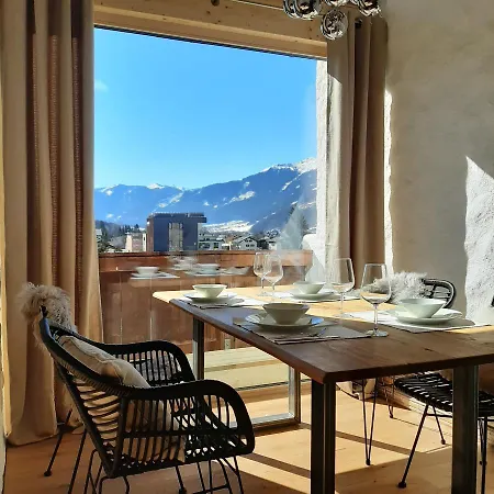 Landhaus Sonnleiten Διαμέρισμα Saalfelden