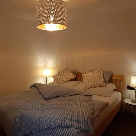 Landhaus Sonnleiten * Saalfelden