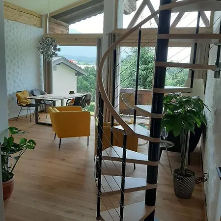 Landhaus Sonnleiten Saalfelden