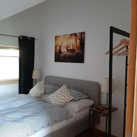 Landhaus Sonnleiten * Saalfelden