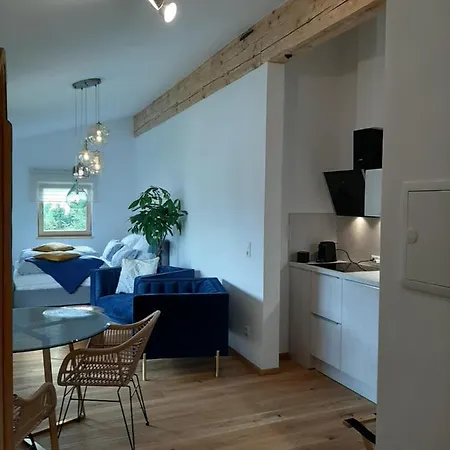 Landhaus Sonnleiten Saalfelden