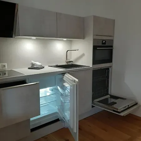 Διαμέρισμα Landhaus Sonnleiten *