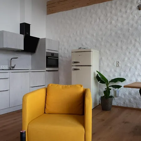 Landhaus Sonnleiten * Saalfelden