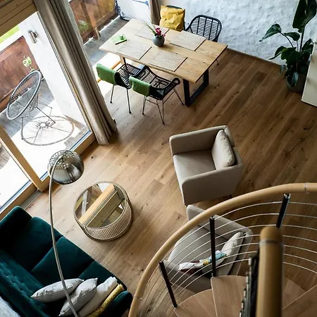 Landhaus Sonnleiten Saalfelden