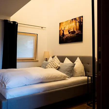 Landhaus Sonnleiten Διαμέρισμα *