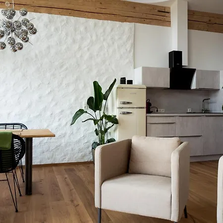 Landhaus Sonnleiten *