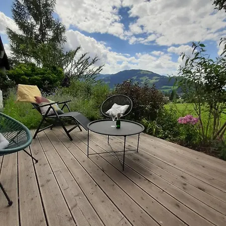 Landhaus Sonnleiten *