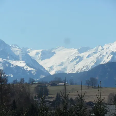 Διαμέρισμα Landhaus Sonnleiten Saalfelden
