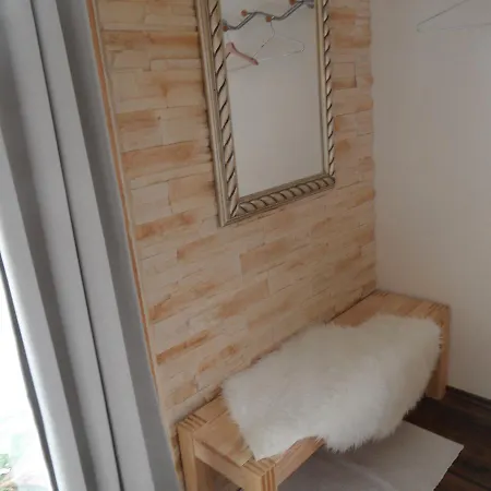 Landhaus Sonnleiten Saalfelden