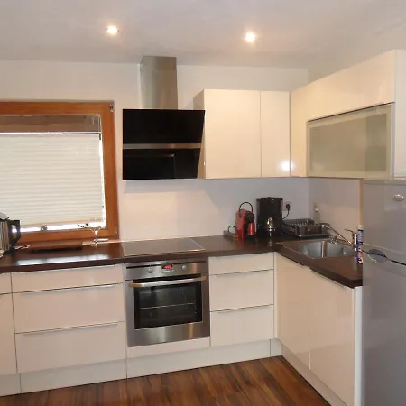 Landhaus Sonnleiten Διαμέρισμα *