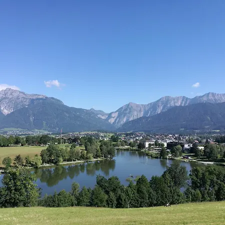 Landhaus Sonnleiten Saalfelden