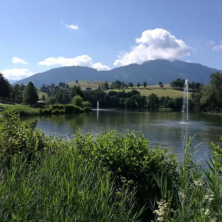 Landhaus Sonnleiten Saalfelden