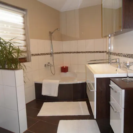 Landhaus Sonnleiten Διαμέρισμα *