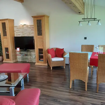 Διαμέρισμα Landhaus Sonnleiten