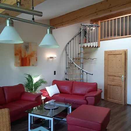 Landhaus Sonnleiten * Saalfelden